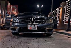 مرسيدس بنز C-Class